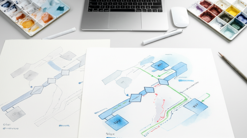 Process Re-Engineering