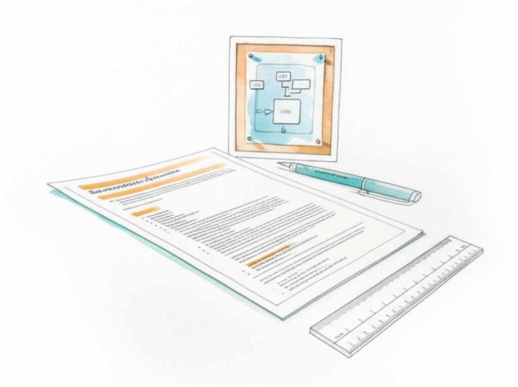 Formal Specifications