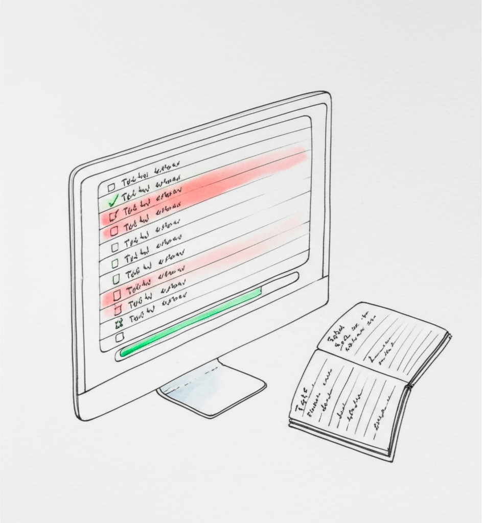 Test-Driven Development