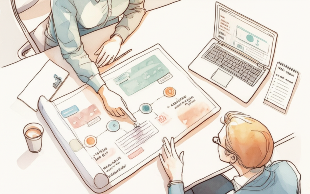 Book an AI readiness consultation