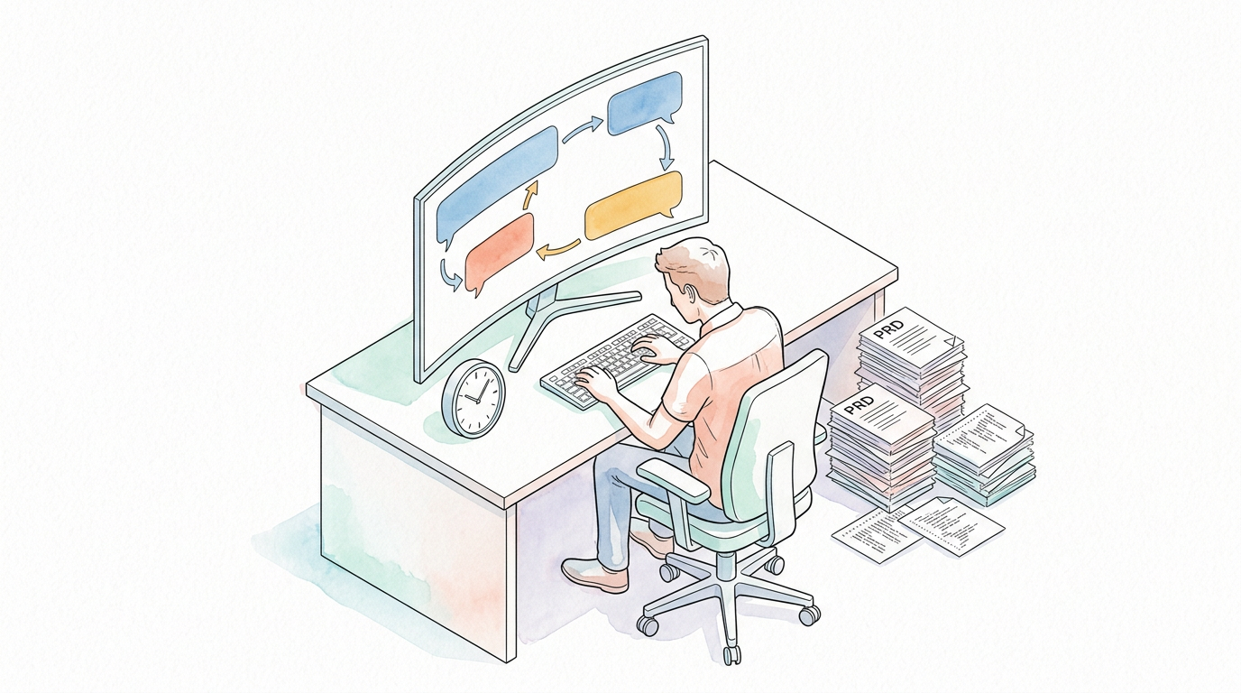 Stage 3: Collaborative Loop